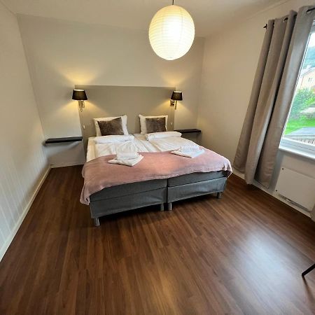 Central Trainstation Apartment Νάρβικ Εξωτερικό φωτογραφία