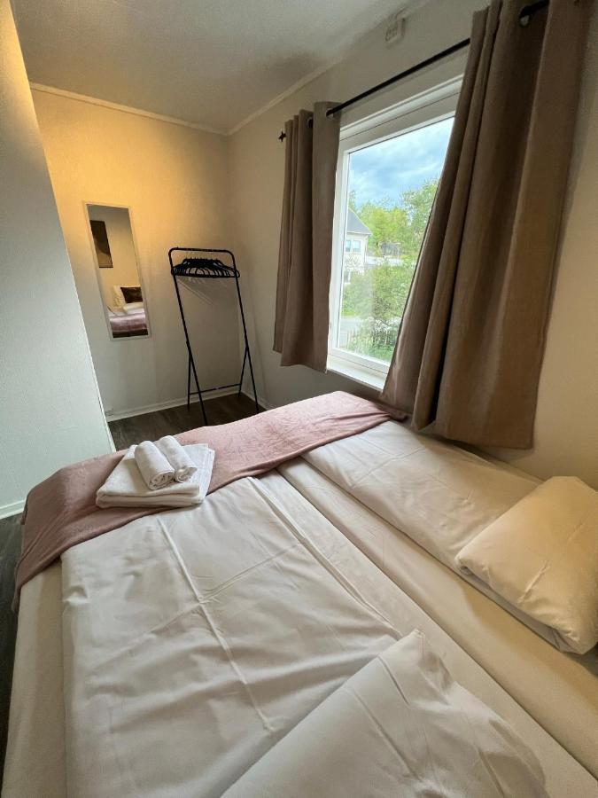 Central Trainstation Apartment Νάρβικ Εξωτερικό φωτογραφία