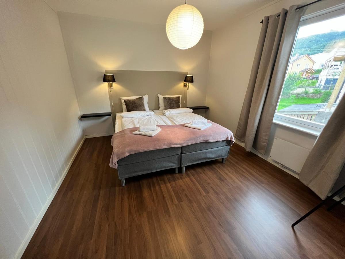 Central Trainstation Apartment Νάρβικ Εξωτερικό φωτογραφία
