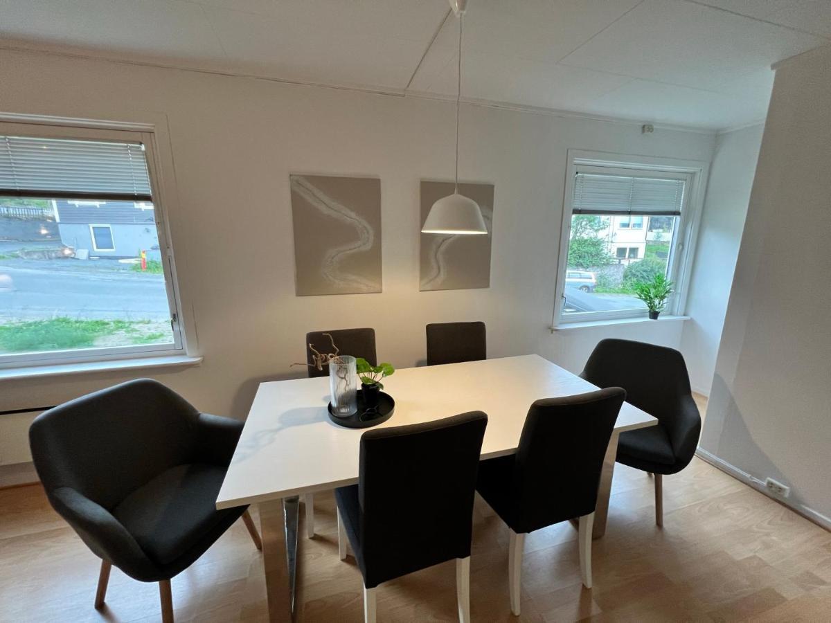 Central Trainstation Apartment Νάρβικ Εξωτερικό φωτογραφία