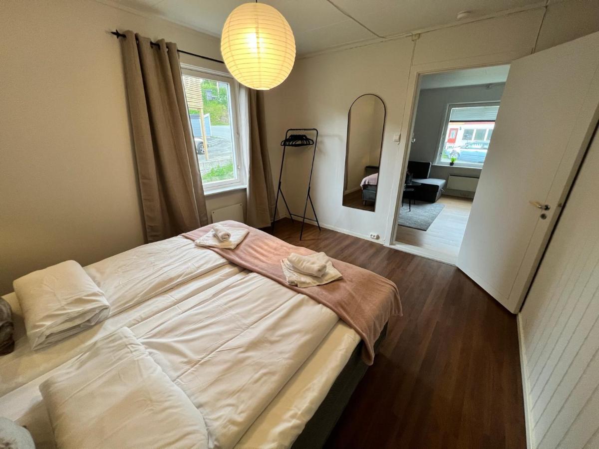 Central Trainstation Apartment Νάρβικ Εξωτερικό φωτογραφία
