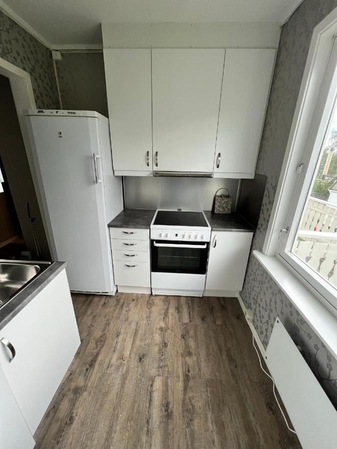 Central Trainstation Apartment Νάρβικ Εξωτερικό φωτογραφία